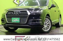 audi q7 2017 quick_quick_ABA-4MCYRS_WAUZZZ4M8GD065712