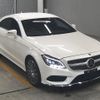 mercedes-benz cls-class 2017 -MERCEDES-BENZ--Benz CLS WDD2183012A202670---MERCEDES-BENZ--Benz CLS WDD2183012A202670- image 1