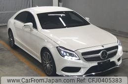 mercedes-benz cls-class 2017 -MERCEDES-BENZ--Benz CLS WDD2183012A202670---MERCEDES-BENZ--Benz CLS WDD2183012A202670-