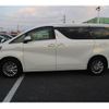 toyota alphard 2019 -TOYOTA--Alphard DAA-AYH30W--AYH30-0093829---TOYOTA--Alphard DAA-AYH30W--AYH30-0093829- image 10