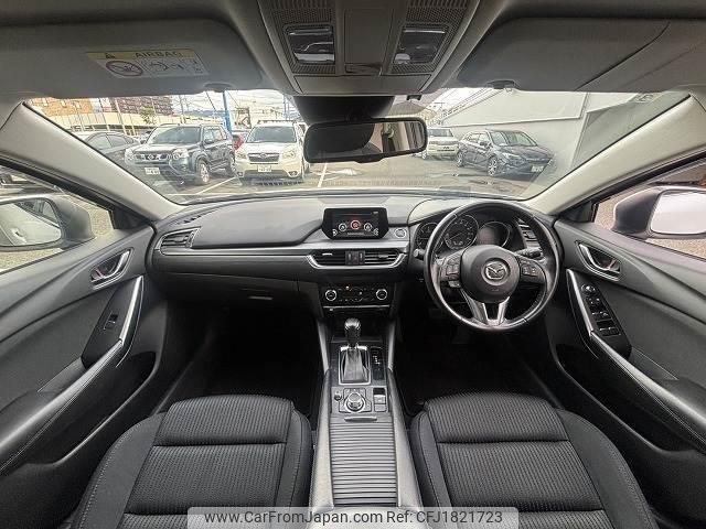 mazda atenza 2015 CFJ1821723 image 2