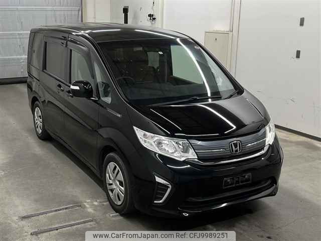 honda stepwagon 2019 -HONDA--Stepwgn RP1-1204543---HONDA--Stepwgn RP1-1204543- image 1