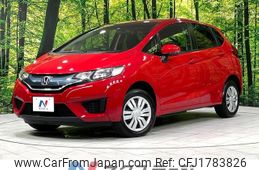 honda fit 2015 CFJ1783826