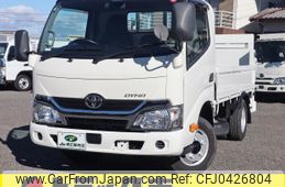 toyota dyna-truck 2018 -TOYOTA--Dyna TPG-XZC605--XZC605-0021436---TOYOTA--Dyna TPG-XZC605--XZC605-0021436-