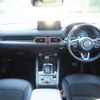 mazda cx-5 2022 quick_quick_6BA-KF5P_KF5P-504485 image 3