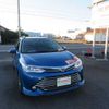 toyota corolla-fielder 2016 504749-RAOID:13410 image 8