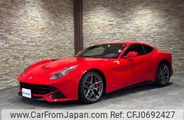 ferrari 812-superfast 2013 -FERRARI--Ferrari F12 ABA-F152--ZFF74UHJ000198409---FERRARI--Ferrari F12 ABA-F152--ZFF74UHJ000198409-