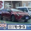 toyota corolla-touring-wagon 2023 CFJ1605375 image 1