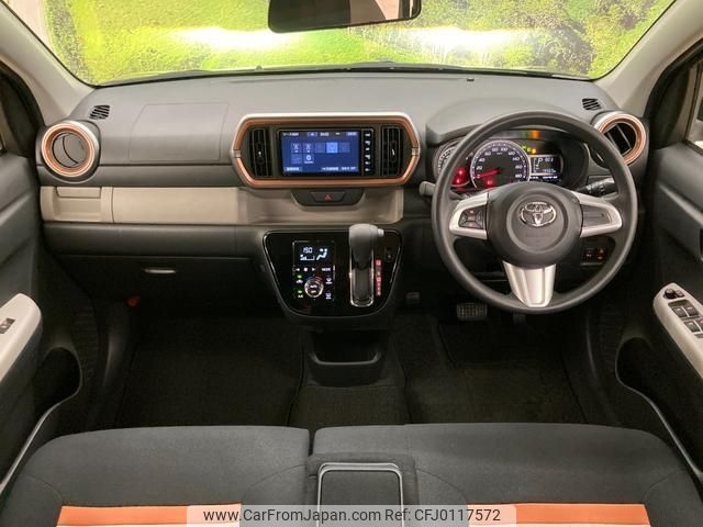 toyota passo 2018 -TOYOTA--Passo 5BA-M700A--M700A-0120249---TOYOTA--Passo 5BA-M700A--M700A-0120249- image 2