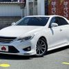 toyota mark-x 2014 -TOYOTA--MarkX DBA-GRX130--GRX130-6084824---TOYOTA--MarkX DBA-GRX130--GRX130-6084824- image 1