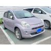toyota passo 2010 -TOYOTA--Passo DBA-KGC30--KGC30-0045510---TOYOTA--Passo DBA-KGC30--KGC30-0045510- image 1