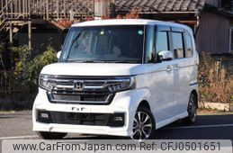 honda n-box 2022 -HONDA--N BOX JF3--JF3-5157796---HONDA--N BOX JF3--JF3-5157796-