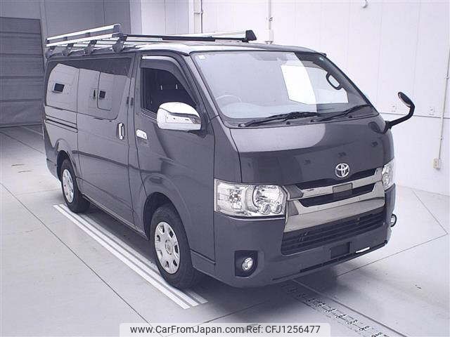toyota hiace-van 2020 -TOYOTA--Hiace Van TRH200V-0315051---TOYOTA--Hiace Van TRH200V-0315051- image 1