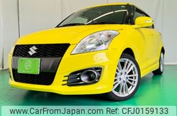 suzuki swift 2013 -SUZUKI 【名変中 】--Swift ZC32S--112823---SUZUKI 【名変中 】--Swift ZC32S--112823-