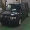 nissan cube 2011 -NISSAN--Cube NZ12--043178---NISSAN--Cube NZ12--043178- image 7