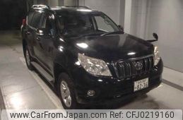 toyota land-cruiser-prado 2011 -TOYOTA 【福島 300ﾕ8236】--Land Cruiser Prado TRJ150W-0016888---TOYOTA 【福島 300ﾕ8236】--Land Cruiser Prado TRJ150W-0016888-