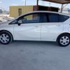 nissan note 2015 -NISSAN--Note DBA-E12--E12-402992---NISSAN--Note DBA-E12--E12-402992- image 6