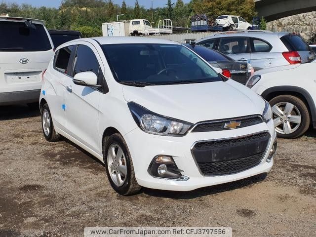 chevrolet spark 2016 ED-03714-20191220 image 1