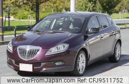 lancia delta 2010 quick_quick_FUMEI_ZLA84400001047174