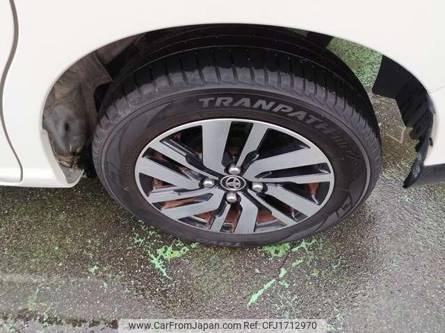 toyota tank 2016 CFJ1712970 image 2