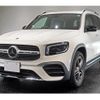 mercedes-benz glb-class 2021 quick_quick_3DA-247612M_W1N2476122W094429 image 1