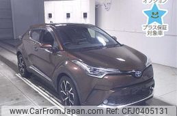 toyota c-hr 2017 -TOYOTA--C-HR ZYX10-2077548---TOYOTA--C-HR ZYX10-2077548-