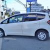 honda fit 2009 quick_quick_DBA-GE6_GE6-1273190 image 15