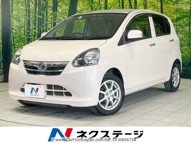 daihatsu mira-e-s 2012 -DAIHATSU--Mira e:s DBA-LA300S--LA300S-1086556---DAIHATSU--Mira e:s DBA-LA300S--LA300S-1086556- image 1