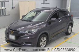 honda vezel 2016 -HONDA 【福井 300ほ8317】--VEZEL RU1-1200628---HONDA 【福井 300ほ8317】--VEZEL RU1-1200628-