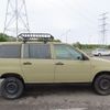 toyota probox-van 2011 NIKYO_LJ54233 image 2