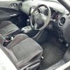 nissan juke 2013 -NISSAN--Juke CBA-NF15--NF15-152731---NISSAN--Juke CBA-NF15--NF15-152731- image 4