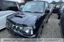 suzuki jimny 2017 quick_quick_ABA-JB23W_JB23W-764171