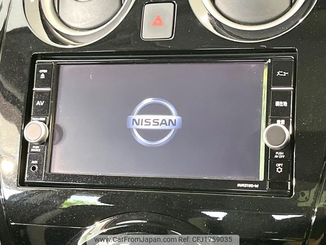 nissan note 2019 CFJ1759035 image 2
