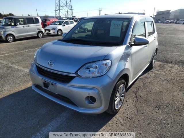 daihatsu boon 2019 quick_quick_5BA-M700S_M700S-0021528 image 1