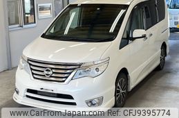 nissan serena 2014 -NISSAN--Serena HFC26-202541---NISSAN--Serena HFC26-202541-