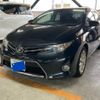 toyota auris 2015 CFJ1834713 image 1