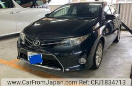 toyota auris 2015 CFJ1834713