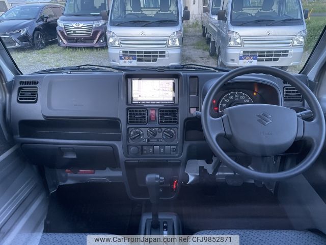 suzuki carry-truck 2023 -SUZUKI--Carry Truck 3BD-DA16T--DA16T-746938---SUZUKI--Carry Truck 3BD-DA16T--DA16T-746938- image 2