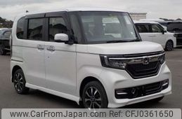 honda n-box 2019 -HONDA--N BOX DBA-JF4--JF4-1043019---HONDA--N BOX DBA-JF4--JF4-1043019-