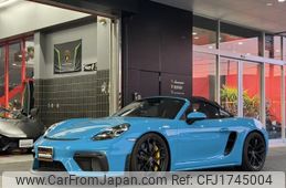 porsche porsche-others 2020 CFJ1745004