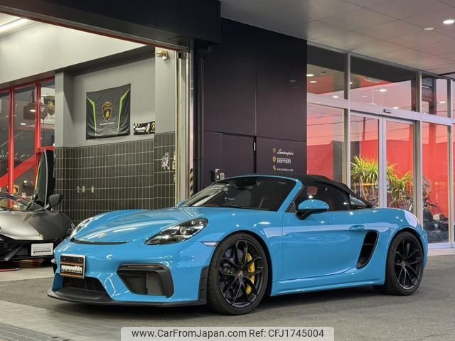 porsche porsche-others 2020 CFJ1745004 image 1