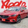 mazda atenza 2015 -MAZDA--Atenza Sedan LDA-GJ2AP--GJ2AP-100862---MAZDA--Atenza Sedan LDA-GJ2AP--GJ2AP-100862- image 1