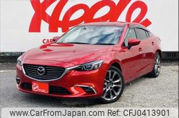 mazda atenza 2015 -MAZDA--Atenza Sedan LDA-GJ2AP--GJ2AP-100862---MAZDA--Atenza Sedan LDA-GJ2AP--GJ2AP-100862-