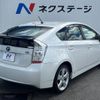 toyota prius 2011 CFJ1719545 image 18