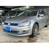 volkswagen golf-variant 2015 -VOLKSWAGEN--VW Golf Variant DBA-AUCJZ--WVWZZZAUZFP572486---VOLKSWAGEN--VW Golf Variant DBA-AUCJZ--WVWZZZAUZFP572486- image 2