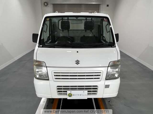 suzuki carry-truck 2011 CMATCH_U00046662819 image 2