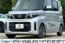 nissan roox 2023 CFJ1663609