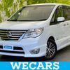 nissan serena 2016 quick_quick_DAA-HFC26_HFC26-293876 image 1