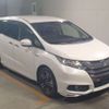 honda odyssey 2016 -HONDA--Odyssey DAA-RC4--RC4-1002651---HONDA--Odyssey DAA-RC4--RC4-1002651- image 4