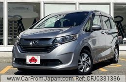 honda freed 2018 -HONDA--Freed DAA-GB7--GB7-1072413---HONDA--Freed DAA-GB7--GB7-1072413-